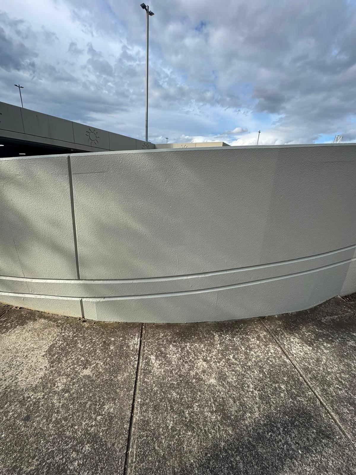 Apex Facility Commercial Work 2